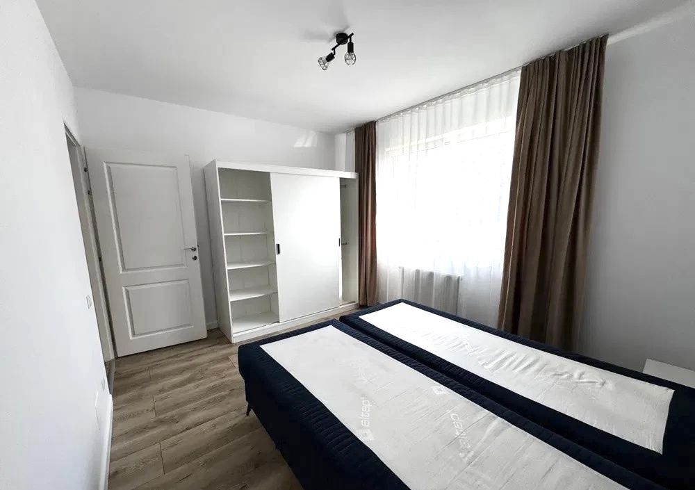 Apartament 2 camere | 52 mp + terasă 40 mp | Parcare | Eroilor, Florești – fotografia 9 din 11
