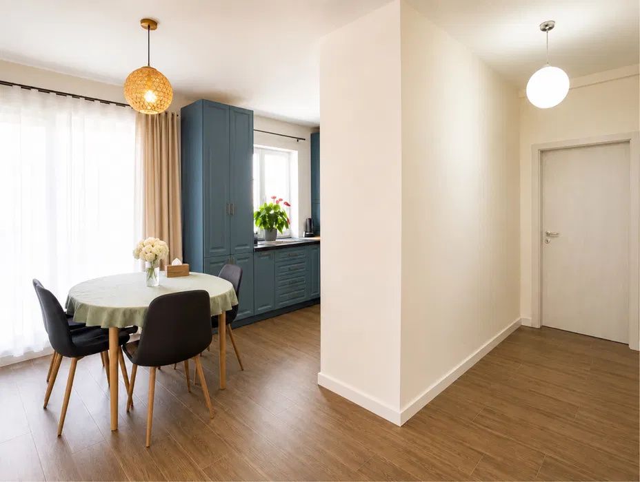 Apartament de vanzare 3 camere 72mp zona Chinteni Cluj – fotografia 3 din 7