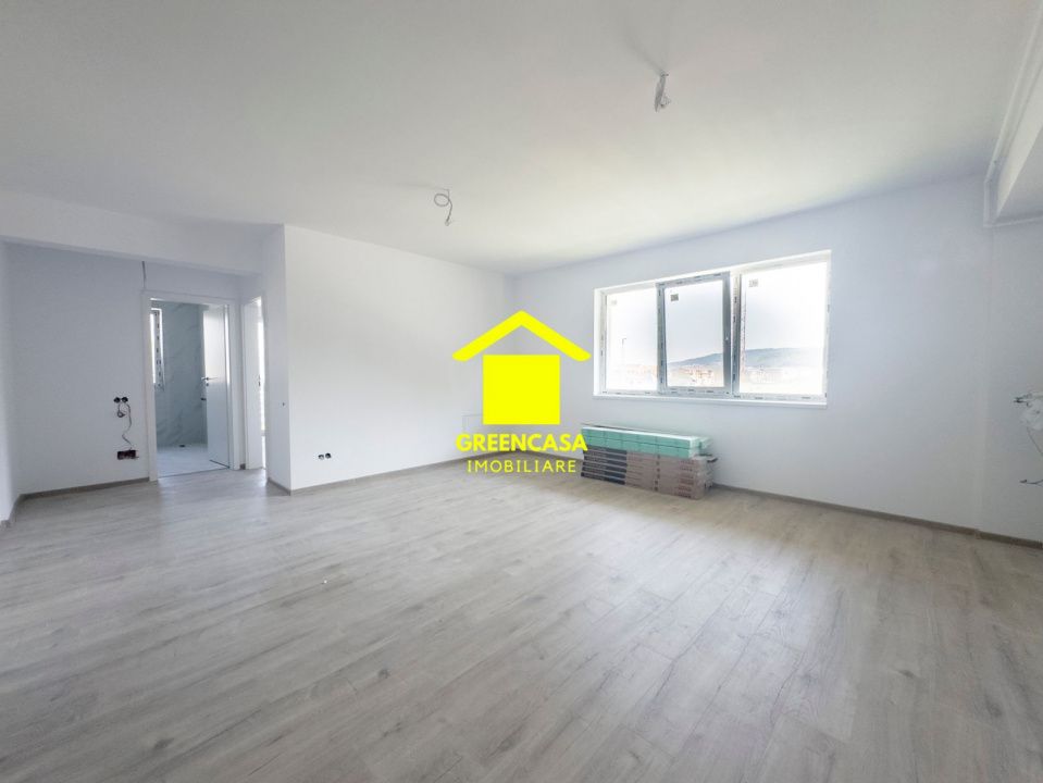 Apartament 2 camere  finisat ,, Teilor. – fotografia 2 din 5
