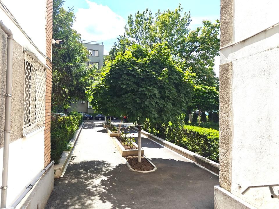 SemiCentral - Drumul Taberei - 100m Metrou Favorit | 3 Camere | Decomandat – fotografia 10 din 12