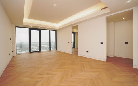 Apartament 2 CAMERE - 64MP + Parcare || Fabrica de Glucaza