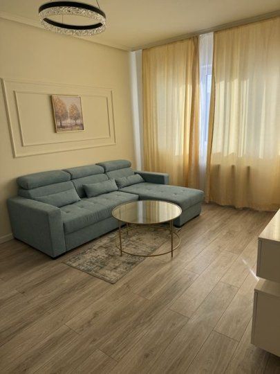 2 Camere de inchiriat | Regie | Centrala | Parcare | Metrou | Mobilat – fotografia 1 din 6