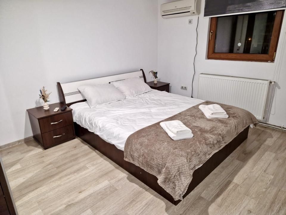 Apartament modern 2 camere, 38 mp utili, etaj 3 - zona Dorobantilor – fotografia 3 din 6