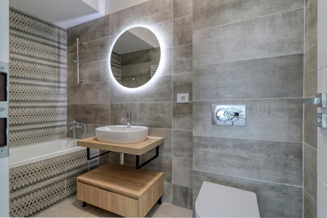 Apartament 3 camere de închiriat Decebal, bloc nou 2025 – fotografia 2 din 20