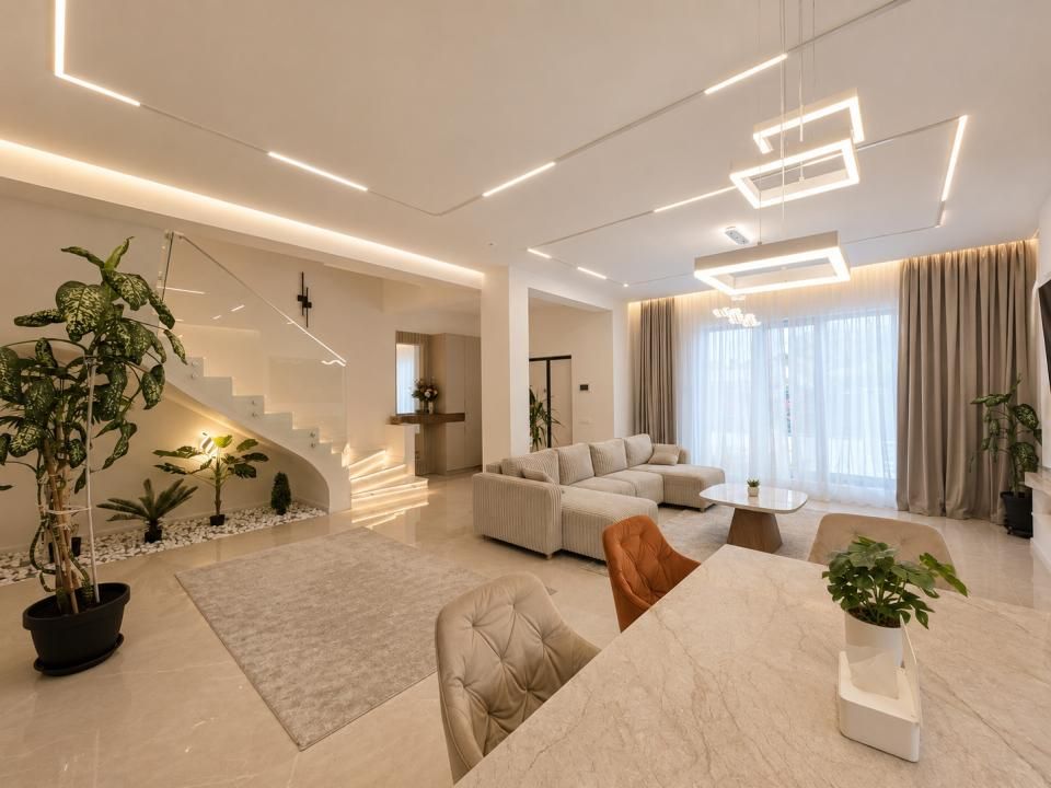 Ready to Move | Private Residence | Private Pool | Voluntari – fotografia 3 din 18