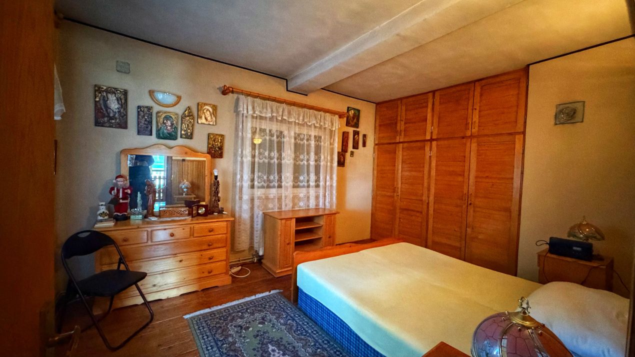 Vilă P+1 de vânzare la 3 km de Pitești | Teren 640 m – fotografia 11 din 23