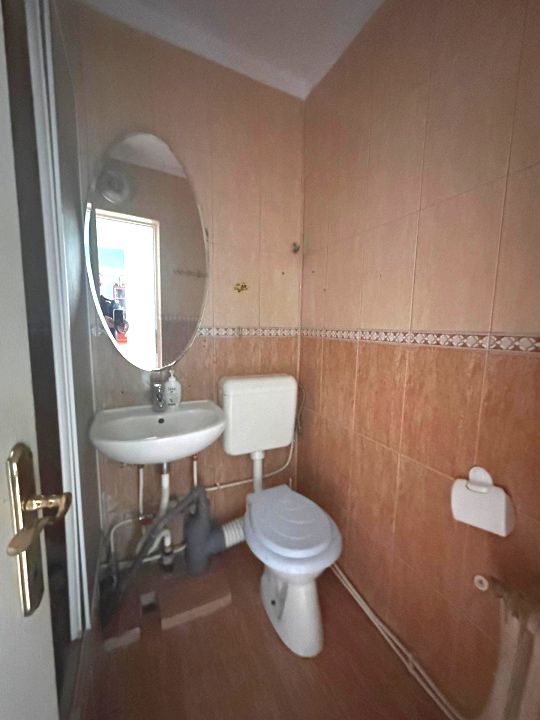 Vanzare Apartament 4 camere Deco CETATE Mercur 2 bai 90 mp cu balcon si pod – fotografia 13 din 19