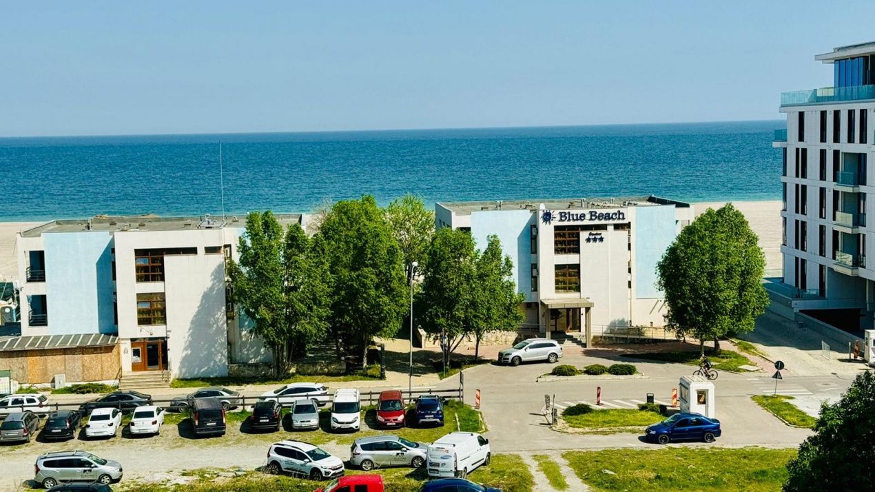 Complex Summerland- Apartament cu vedere la mare – fotografia 11 din 12