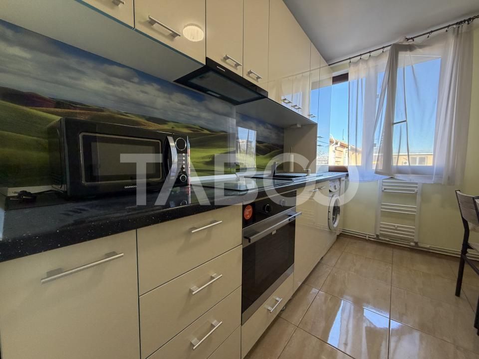 Apartament cu 2 camere la cheie de vanzare in zona Piata Garii – fotografia 9 din 10