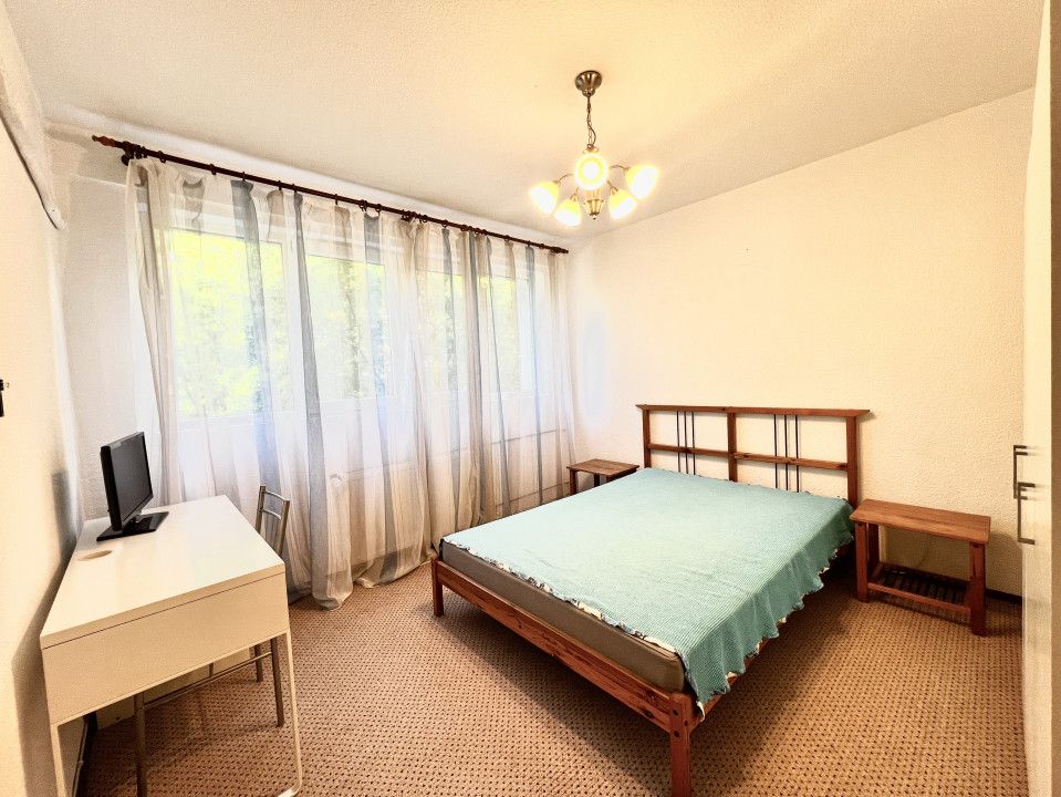 Apartament cu 2 camere in  Bulevardul Timisoara, Plaza Mall – fotografia 6 din 12