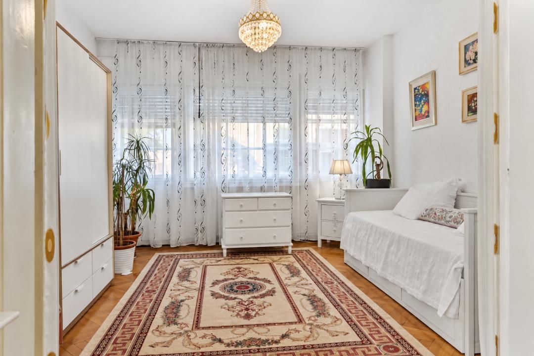 Apartament cu 4 camere | Imobil interbelic | Calea Victoriei – fotografia 7 din 16