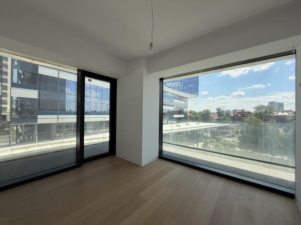 ONE Floreasca Towers | 3 camere premium cu terasă de 23 mp ! – fotografia 4 din 19