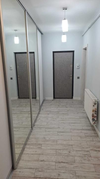 Apartament 2 camere, 56 mp, 2 parcari-Apahida – fotografia 4 din 6