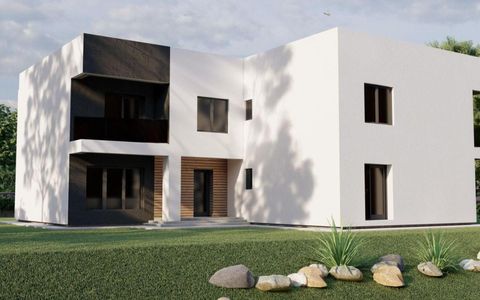 Casă tip triplex de vânzare în Dancu – confort modern și liniște