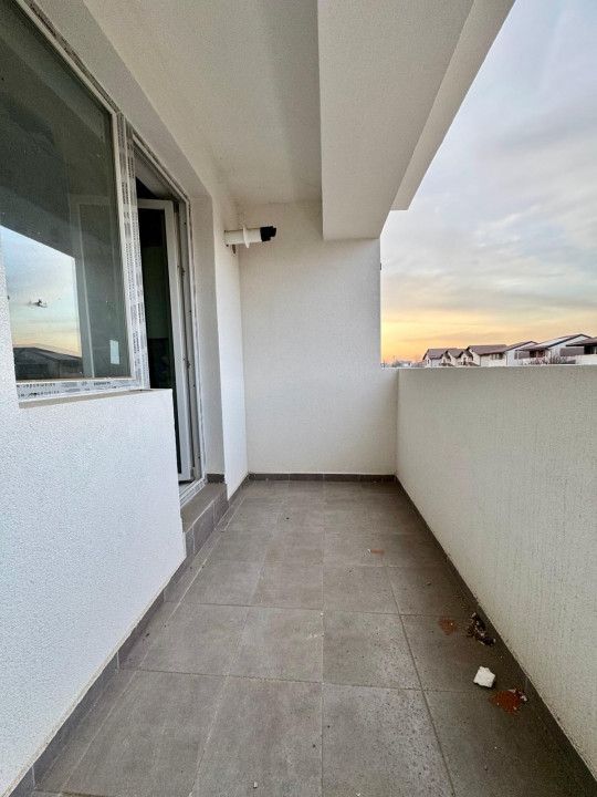 Ap. doua camere zona Militari Residence mutare imediata – fotografia 4 din 4