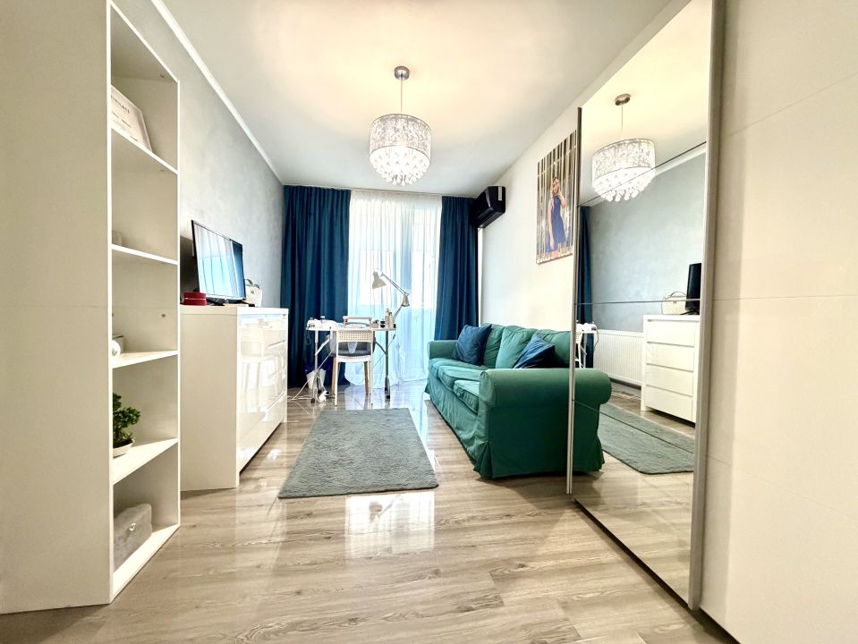 Duplex elegant cu 4 camere, 135 mp utili - zona Aradului – fotografia 7 din 15