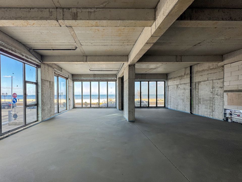Spatiu comercial de vanzare in Mamaia Nord - prima linie la mare, pe Promenada – fotografia 8 din 12