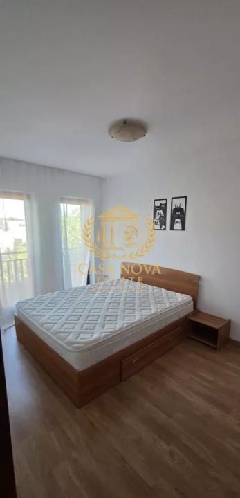 Apartament 3 camere 60mp, cartier Marasti, finisaje moderne, balcon – fotografia 1 din 7