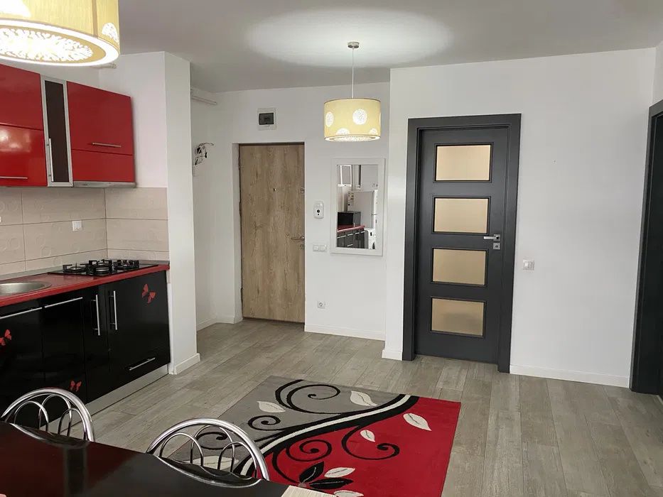 Apartament 3 camere, lângă Vivo – fotografia 3 din 8