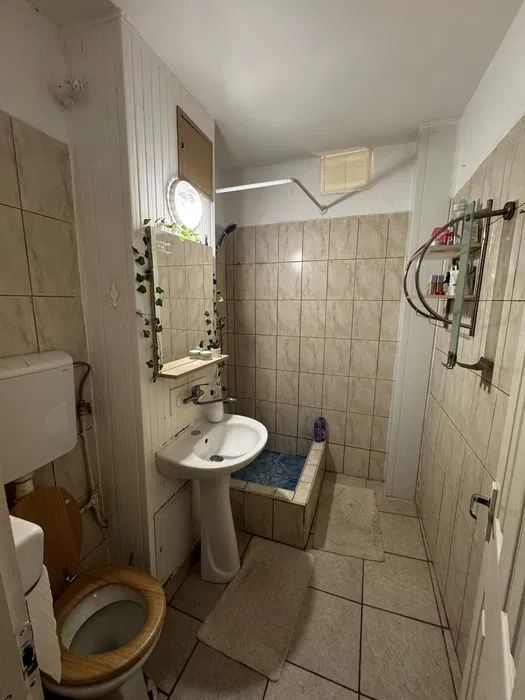 Garsoniera, 23 mp, decomandata, balcon, mobilata, zona EXPO Marasti! – fotografia 8 din 9
