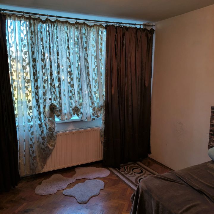 De vanzare! Apartament 4 camere, zonă excelentă – fotografia 22 din 26