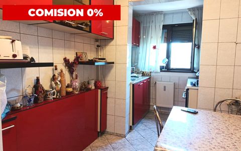 Apartament decomandat langa Piata Minis, Scoala 21 si Liceul A.I.Cuza