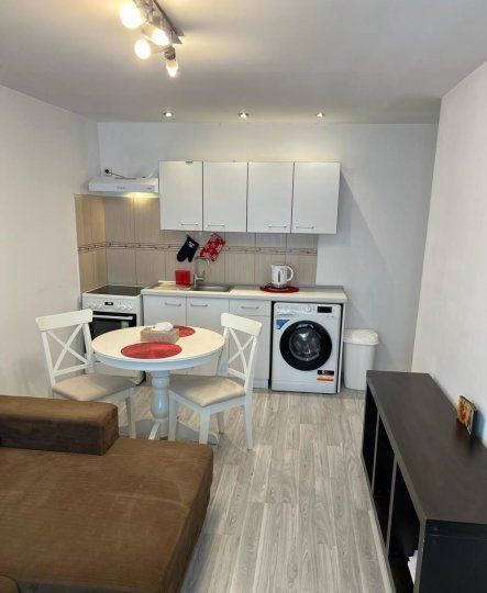 2 Camere de vanzare | Tineretului | Metrou | Mobilat – fotografia 3 din 10