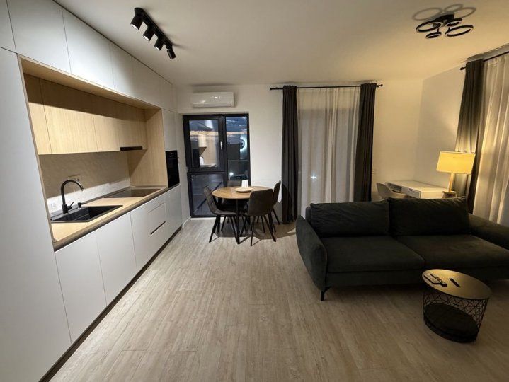 3 Camere de inchiriat | Baneasa |Parcare|Incalzire in pardoseala| – fotografia 11 din 15