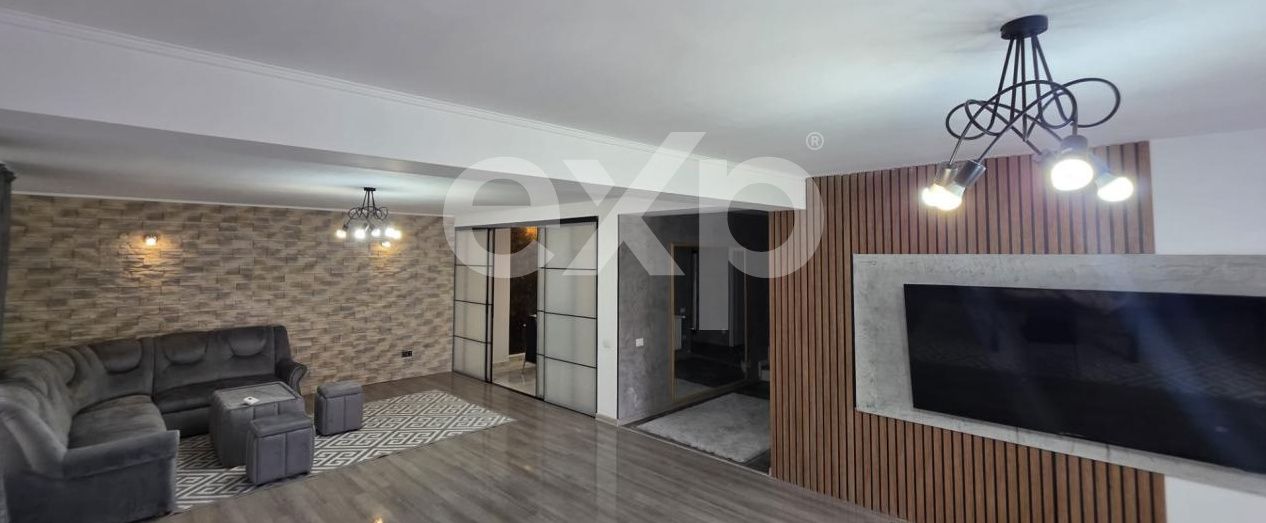 Casa Premium zonă centrală Targoviste P+1 - 4 dormitoare + living, teren 500 mp – fotografia 2 din 22
