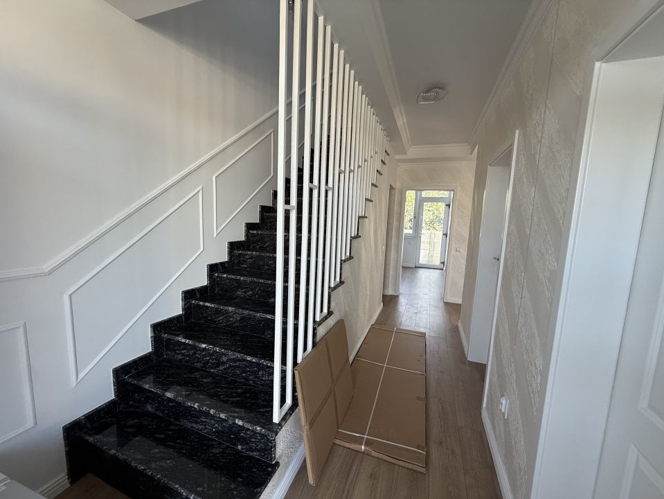 Casa Duplex P+1, teren 245 MP, 125 MP utili, Bariera Valcii – fotografia 14 din 14