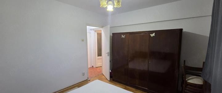 2 Camere de inchiriat | Baba Novac | PetFriendly | Parcare | Mobilat | – fotografia 2 din 9
