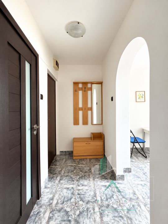 Apartament cu 2 camere | 47 mp | Semicentral | București–Parcul Feroviarilor – fotografia 6 din 6
