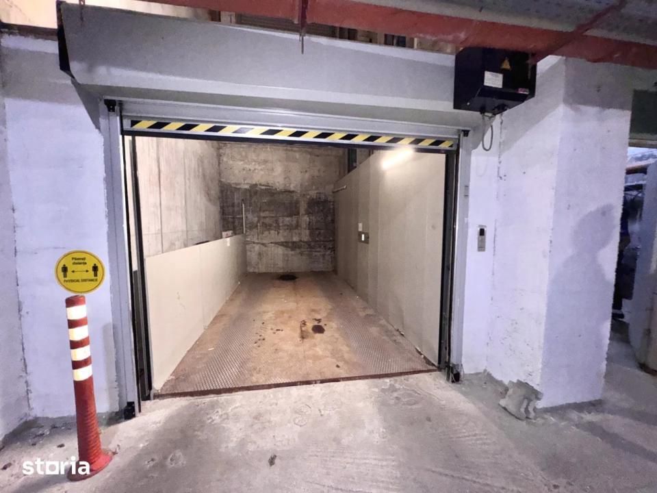 GARSONIERA MOBILATA- SOSEAUA COLENTINA - BLOC 2011 – fotografia 23 din 24