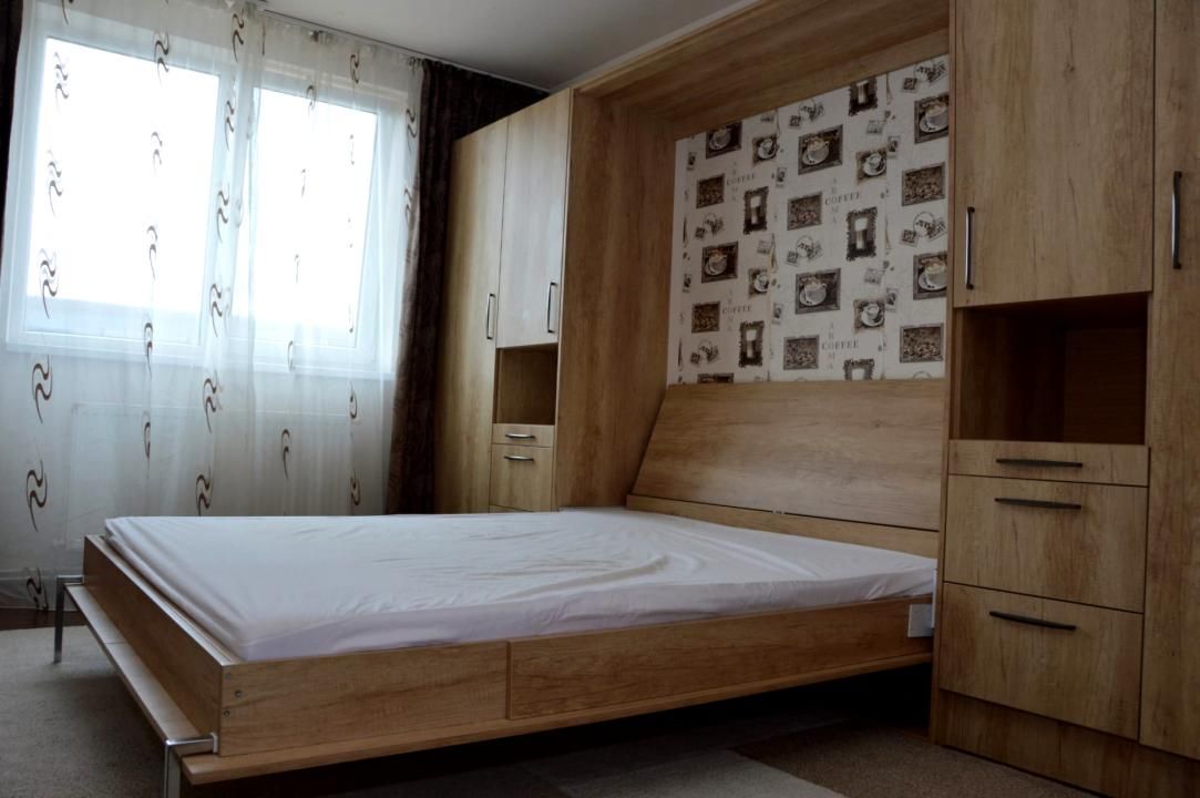 Apartament 3 camere , 68 mp, mobilat +parcare , Tineretului Floresti! – fotografia 10 din 11