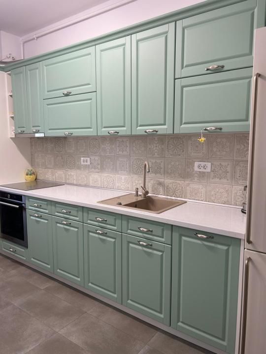 Apartament 2 camere 64MP | Sisesti | Loc de parcare subteran | Mobilat si utilat – fotografia 3 din 9