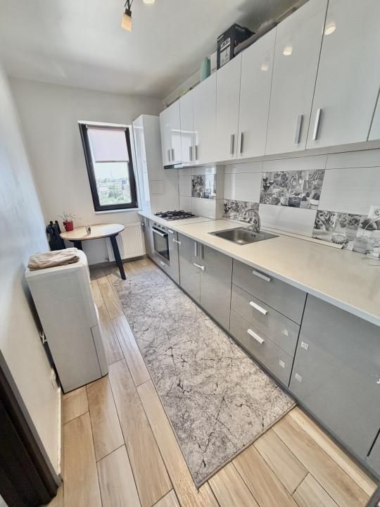 Apartament 3 camere decomandat | Rezervelor 79 | Militari Residence – fotografia 3 din 15