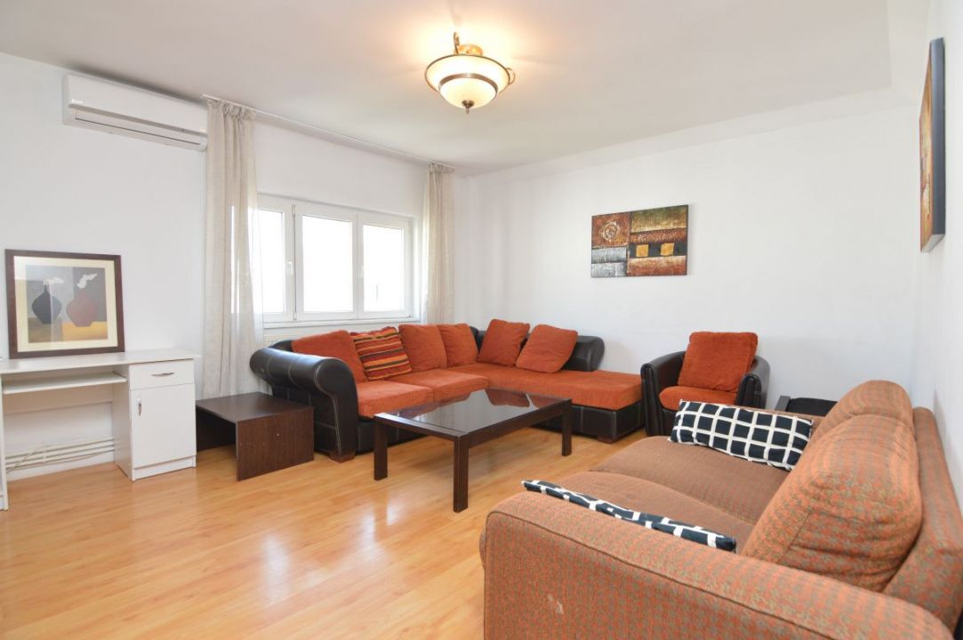 VANZARE APARTAMENT 3 CAMERE UNIRII – NERVA TRAIAN-COMISION 0% – fotografia 4 din 26