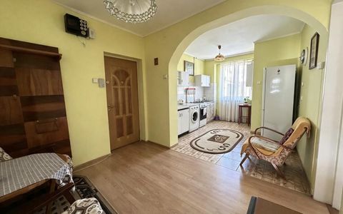Apartament 3 camere decomandat, Hipodrom – Nicolae Iorga, Sibiu