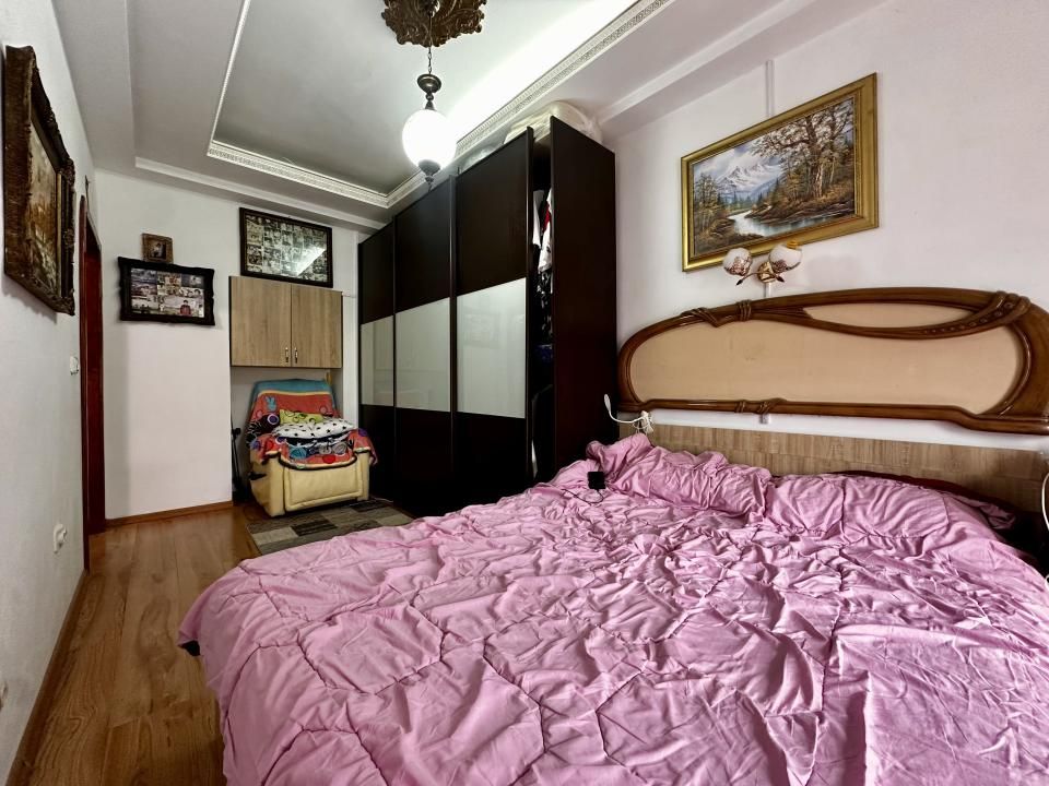 Apartament 2 camere in cladire istorica- zona Iosefin – fotografia 4 din 7