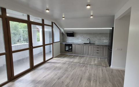 VEN Imobiliare oferă spre vânzare o proprietate nouă, situată în Baciu, Cluj