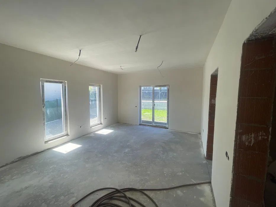 Casa de vanzare 3 camere 90 de mp teren 490mp zona Campenesti – fotografia 6 din 8
