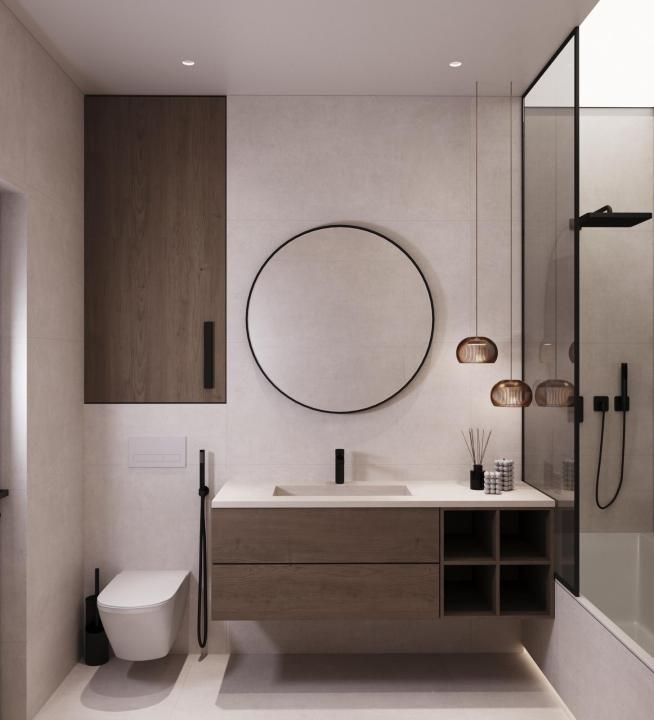 Premium Apartments Pipera | Rond OMV | Studio - 2 - 3  - 4 Camere – fotografia 12 din 19