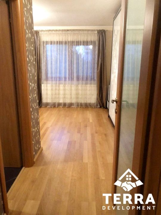 Vedere spectaculoasa catre mare, Faleza Nord -  Apartament 3 camere – fotografia 10 din 13