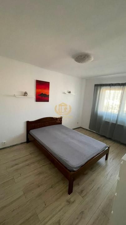 Apartament 2 camere decomandate, cartier Manastur, centrala proprie – fotografia 6 din 9
