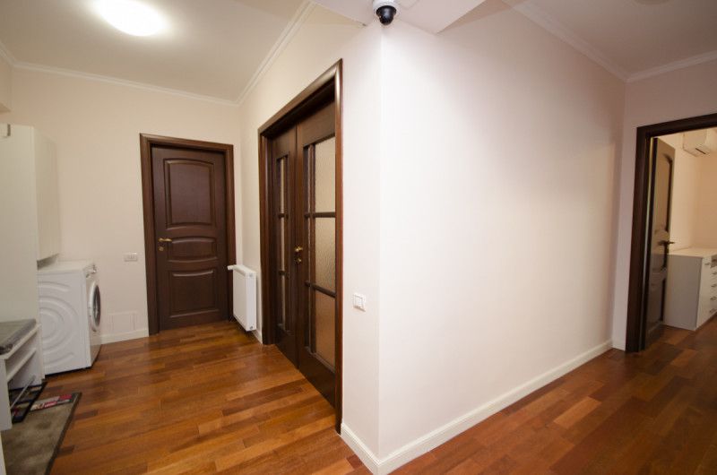 Apartament in Parcul Kiseleff – fotografia 8 din 15