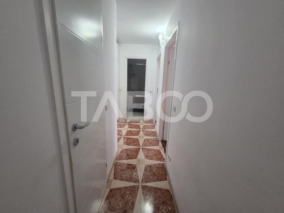 Apartament 3 camere decomandat de vanzare 72 mp balcon 7 mp – fotografia 9 din 10