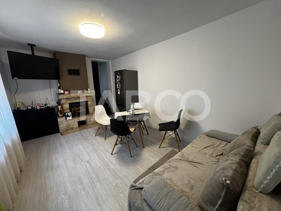 Doua apartamente in aceeasi curte direct cu chirias Lazaret Sibiu – fotografia 4 din 20