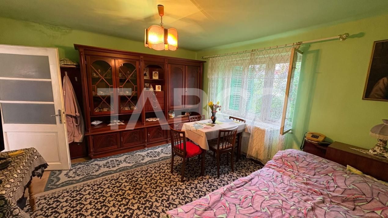 Casa individuala cu 3 camere de vanzare in Daia Sibiu – fotografia 5 din 7