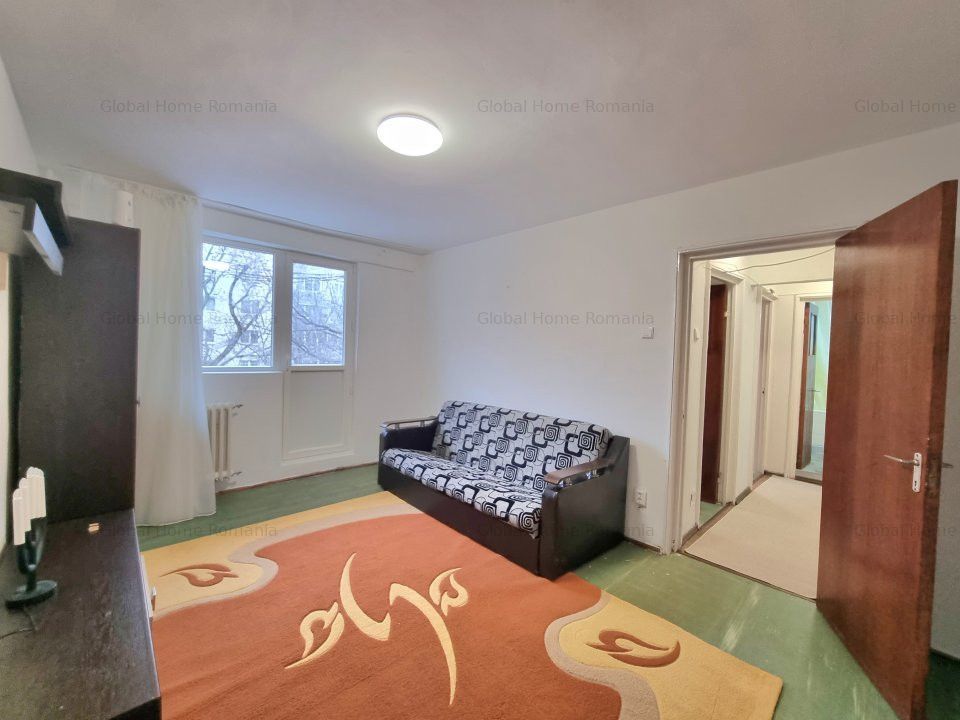 Apart 2 Cam Decomandat + Balcon | Drumul Taberei - Aleea Baiut | Igienizat – fotografia 1 din 19