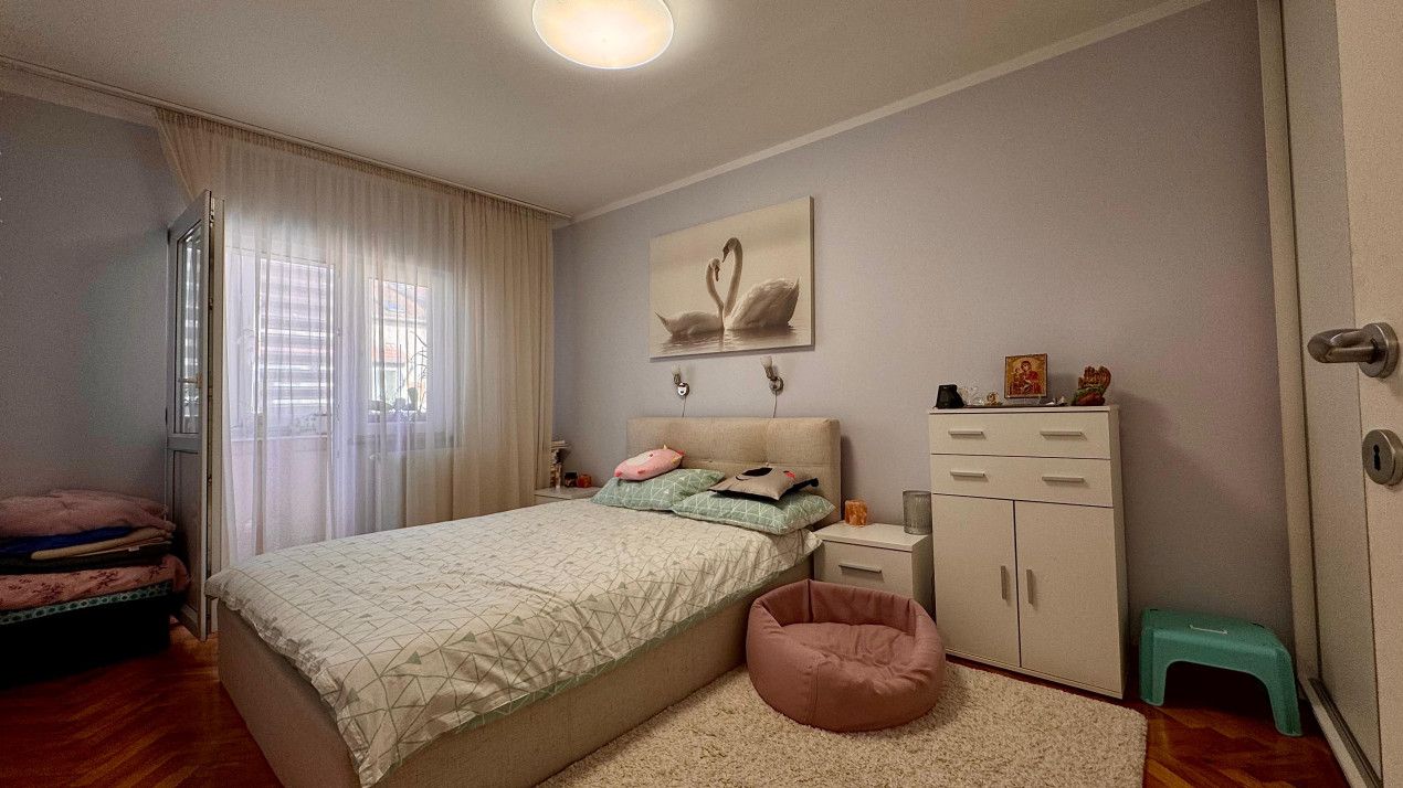 Apartament modern 3 camere, 70 mp utili, decomandat - zona Aradului – fotografia 1 din 16